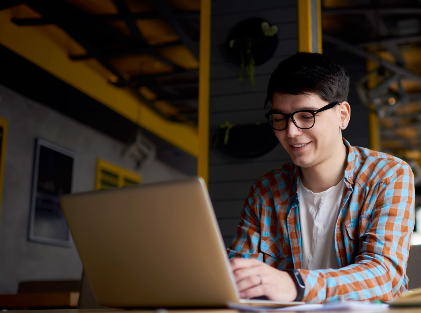 Energy Retrofit Office Web App development project showcase